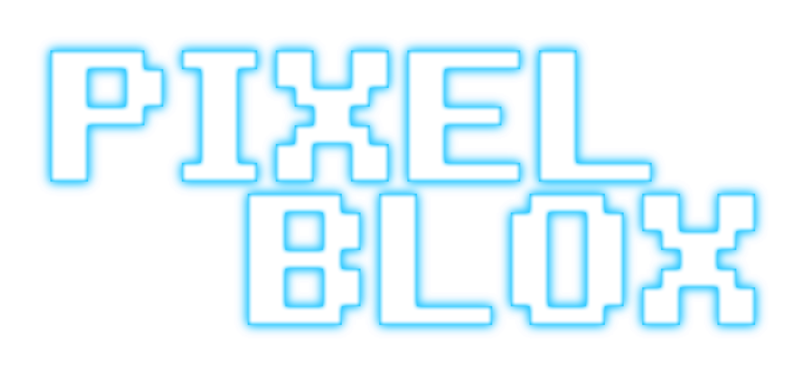 Pixel Blox
